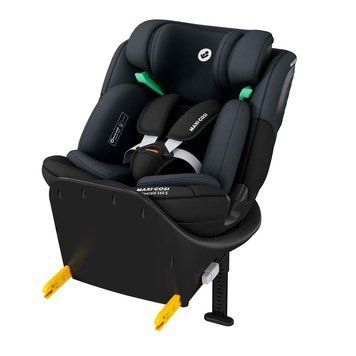 Автокрісло MAXI-COSI Emerald 360 S Tonal Black 000052510 фото