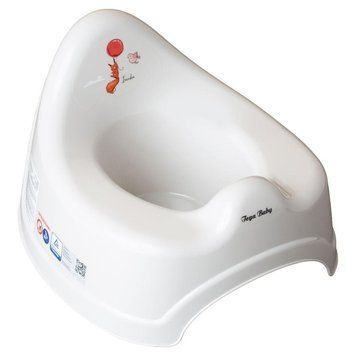 Горщик Tega FOREST FAIRYTALE Potty FF-091-111 light beige (бежевий) 681352 фото