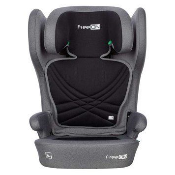 Автокрісло FreeON Olymp, i-Size 100-150 см, grey sf57070 фото
