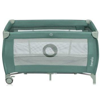 Манеж Lionelo STEFI PLUS GREEN OLIVE 102414973 фото