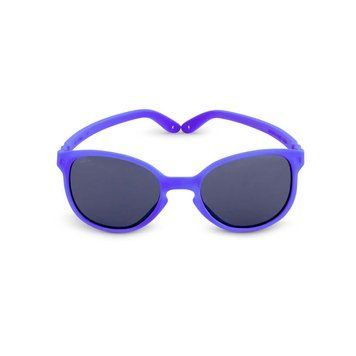 Сонцезахисні окуляри Ki ET LA WaZZ 2-4 Intense Blue 000059274 фото