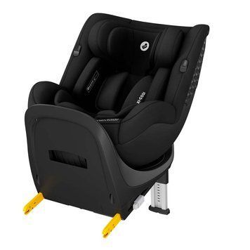 Автокрісло MAXI-COSI Mica 360 S Comfort Authentic Black 000193756 фото
