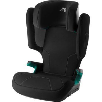 Автокрісло BRITAX-ROMER HI-LINER Space Black 000040885 фото