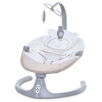 Заколисуючий центр ME 1116 CUTE Beige 289983 фото