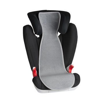 Вкладиш до автокрісла AirCuddle Cool Seat Moon група 2/3 000195601 фото