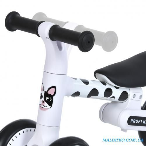 Біговел дитячий PROFI KIDS 6 д. MBB 1013-4D 299883 фото