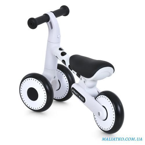 Біговел дитячий PROFI KIDS 6 д. MBB 1013-4D 299883 фото
