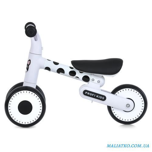Біговел дитячий PROFI KIDS 6 д. MBB 1013-4D 299883 фото