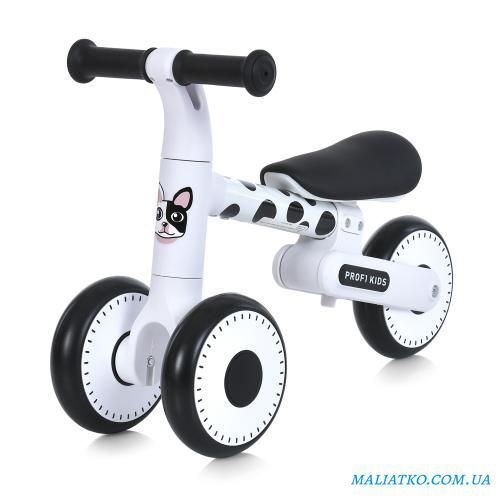 Біговел дитячий PROFI KIDS 6 д. MBB 1013-4D 299883 фото