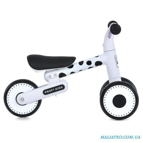 Біговел дитячий PROFI KIDS 6 д. MBB 1013-4D 299883 фото
