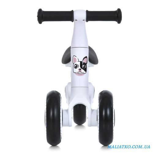 Біговел дитячий PROFI KIDS 6 д. MBB 1013-4D 299883 фото