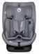Дитяче автокрісло Lionelo LAVENDER I-SIZE GREY STONE 82341492 фото 8