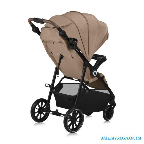 Прогулянкова коляска Lionelo EMMA ONE BEIGE SAND 92851911 фото