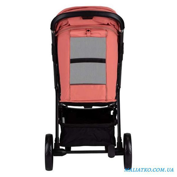 Коляска для дитини прогулянкова FreeON Dynamic, pink sf52254 фото