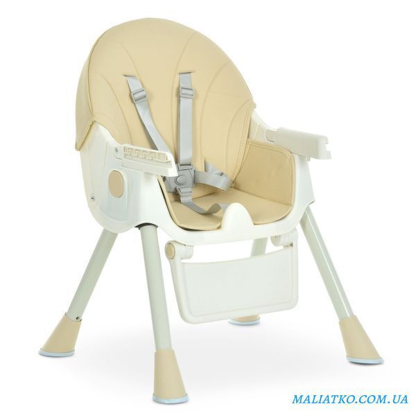 Стільчик M 6302 Beige 331746 фото