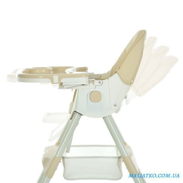 Стільчик M 6302 Beige 331746 фото