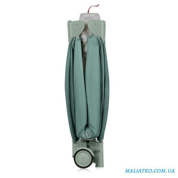 Манеж Lionelo STEFI PLUS GREEN OLIVE 102414973 фото