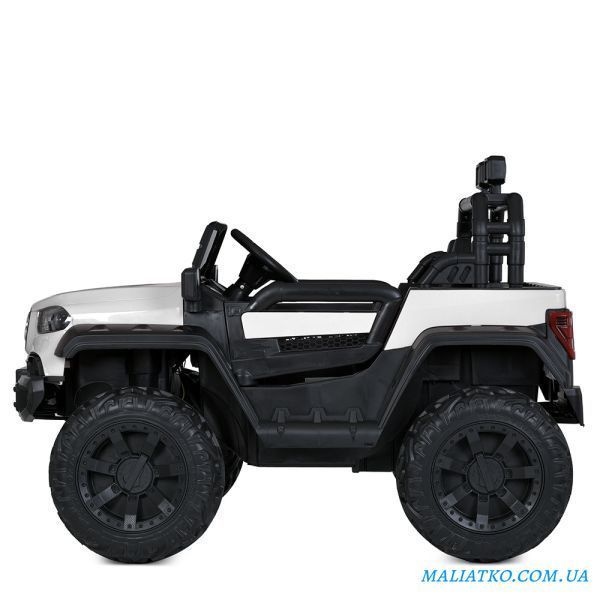 Джип M 5898EBLR-1 300065 фото