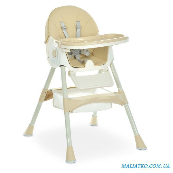 Стільчик M 6302 Beige 331746 фото