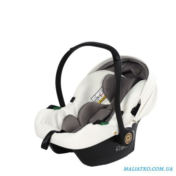 Автокрісло Cosmo Indyvidual 17 FC-CIN-17 фото