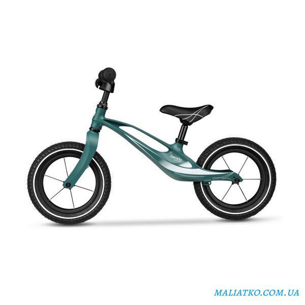 Біговел Lionelo BART AIR GREEN FOREST 38886145 фото