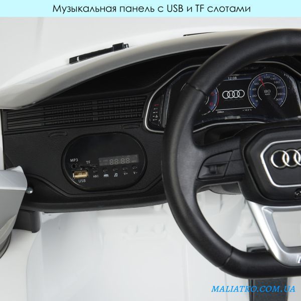 Джип JJ2066EBLR-1 247510 фото