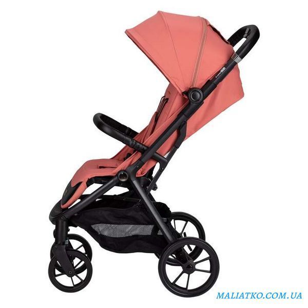 Коляска для дитини прогулянкова FreeON Dynamic, pink sf52254 фото