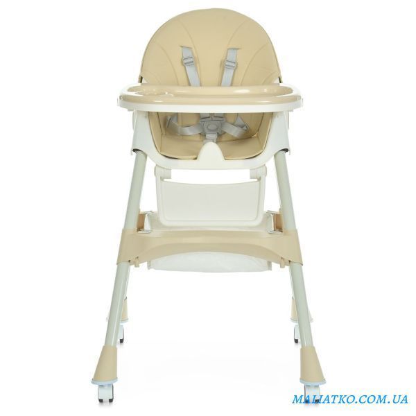 Стільчик M 6302 Beige 331746 фото