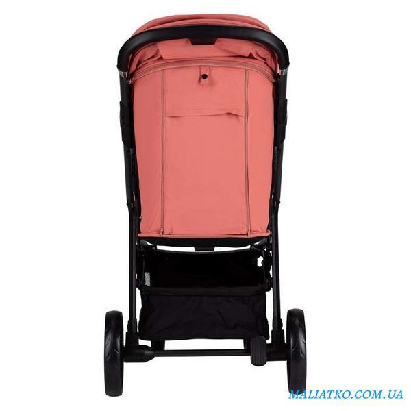 Коляска для дитини прогулянкова FreeON Dynamic, pink sf52254 фото