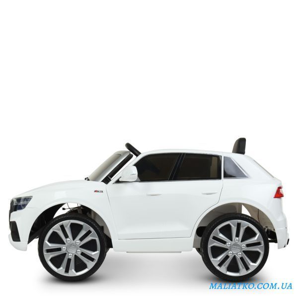 Джип JJ2066EBLR-1 247510 фото
