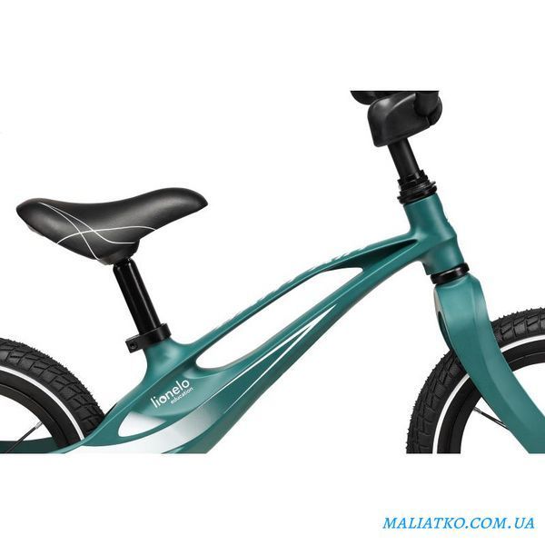 Біговел Lionelo BART AIR GREEN FOREST 38886145 фото
