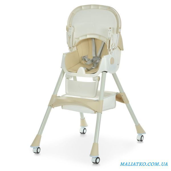 Стільчик M 6302 Beige 331746 фото