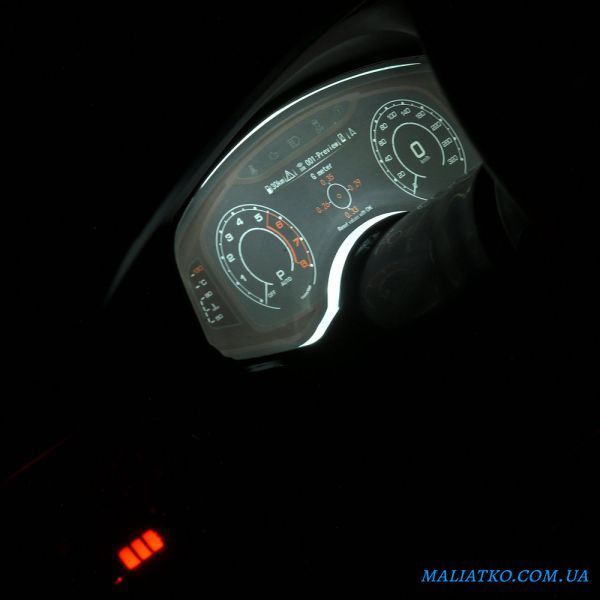 Машина M 4569EBLRS-3 335709 фото