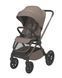 Коляска 2в1 Espiro Clodi 08 Fashionable Brown 8236 фото 2