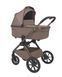 Коляска 2в1 Espiro Clodi 08 Fashionable Brown 8236 фото 1
