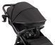 Коляска прогулочная Bair Aura BA-01 black rock 1000681771 фото 6