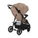 Прогулянкова коляска Lionelo EMMA ONE BEIGE SAND 92851911 фото 4