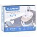 Заколисуючий центр ME 1116 CUTE Beige 289983 фото 9