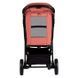 Коляска для дитини прогулянкова FreeON Dynamic, pink sf52254 фото 7