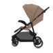 Прогулянкова коляска Lionelo EMMA ONE BEIGE SAND 92851911 фото 2
