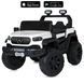 Джип M 5898EBLR-1 300065 фото 1