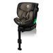 Дитяче автокрісло Lionelo HARMONY I-SIZE GREEN OLIVE LEATHER 87772002 фото 4