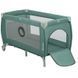 Манеж Lionelo STEFI PLUS GREEN OLIVE 102414973 фото 2