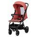 Коляска для дитини прогулянкова FreeON Dynamic, pink sf52254 фото 5