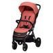 Коляска для дитини прогулянкова FreeON Dynamic, pink sf52254 фото 1