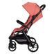 Коляска для дитини прогулянкова FreeON Dynamic, pink sf52254 фото 4