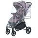 Коляска дитяча ME 1182 MALTA Frost Orchid 308882 фото 4