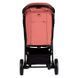 Коляска для дитини прогулянкова FreeON Dynamic, pink sf52254 фото 6