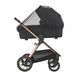 Коляска 2в1 Espiro Code 19 Loving Beige 8158 фото 4