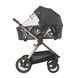 Коляска 2в1 Espiro Code 19 Loving Beige 8158 фото 3